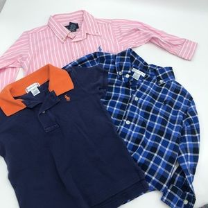 Polo Ralph Lauren bundle